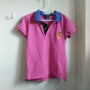 Kids RALPH LAUREN Polo Shirt